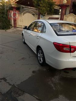 فاو بسترن B30